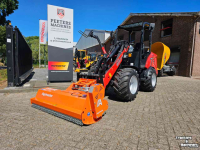 Klepelmaaier Agrimaster XB 150 Super