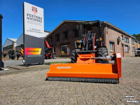 Klepelmaaier Agrimaster XB 150 Super