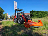 Klepelmaaier Agrimaster XB 150 Super