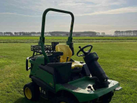 Zelfrijdende maaier John Deere 1580 Zonder Maaidek