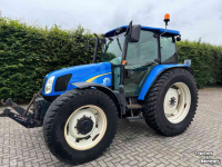 Traktoren New Holland T5060