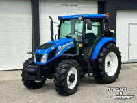 Traktoren New Holland TD 5.95