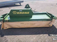 Maaier Krone Easy Cut 28 Frontmaaier