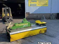 Maaier Krone EasyCut 32 Maaier