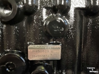 Gebruikte onderdelen van tractoren Case-IH Bosch Brandstofpomp REMAN Case MX