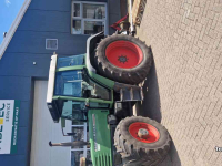 Traktoren Fendt Favorit 510 C