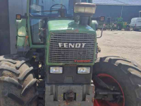 Traktoren Fendt Favorit 510 C