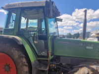 Traktoren Fendt Favorit 510 C