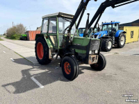 Traktoren Fendt 305 LS