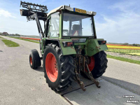 Traktoren Fendt 305 LS