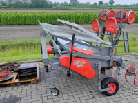 Overige  Boom- & Fruitteelt Machines