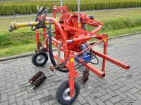 Overige  Boom & Fruitteelt Machines