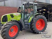 Traktoren Claas Arion 440-4 QS