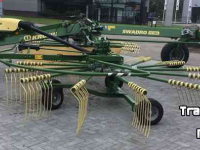 Rugger / Hark Krone Nieuwe overjarige Krone Swadro TC880