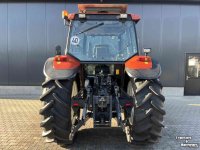 Traktoren New Holland M100