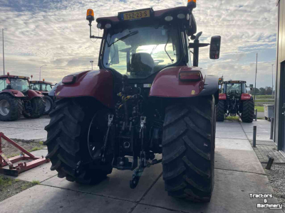 Traktoren Case-IH Puma 150 6 traps powershift