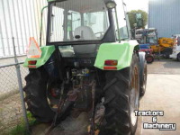 Traktoren Deutz-Fahr dx 3,50