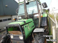 Traktoren Deutz-Fahr dx 3,50