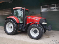 Traktoren Case-IH Puma 180 CVX