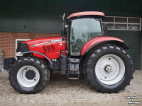 Traktoren Case-IH Puma 180 CVX