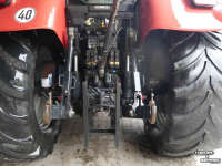 Traktoren Case-IH Puma 180 CVX