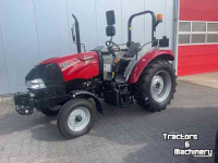 Traktoren Case-IH Farmall 65A
