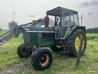 Traktoren John Deere 3130 voor onderdelen