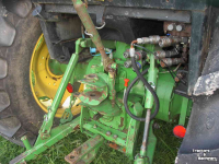 Traktoren John Deere 2850