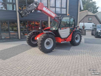 Verreiker Manitou MT733