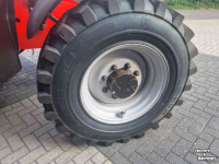 Verreiker Manitou MT733