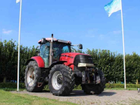 Traktoren Case-IH Puma 225CVX