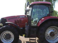 Traktoren Case-IH Puma 225CVX