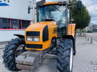 Traktoren Renault Ares 620 RZ Tractor