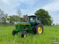 Traktoren John Deere 4040