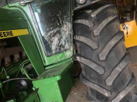 Traktoren John Deere 4040