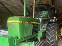 Traktoren John Deere 4040