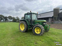 Traktoren John Deere 6200