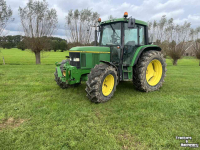 Traktoren John Deere 6200