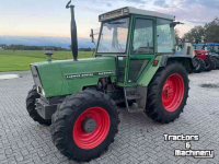 Traktoren Fendt Farmer 308 LSA