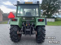 Traktoren Fendt Farmer 308 LSA