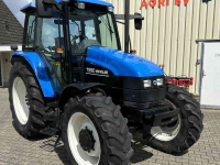 Traktoren New Holland TS 90