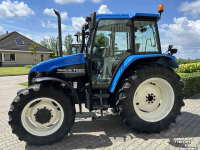 Traktoren New Holland TS 90