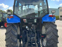 Traktoren New Holland TS 90