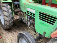 Traktoren Deutz-Fahr D4006