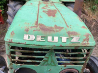 Traktoren Deutz-Fahr D4006