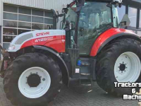 Traktoren Steyr 4120 Multi tractor
