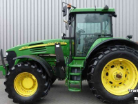 Traktoren John Deere 7820 Tractor