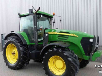 Traktoren John Deere 7820 Tractor