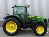 Traktoren John Deere 7820 Tractor