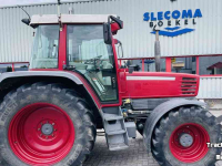 Traktoren Fendt Favorit 510 C Tractor